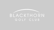 Blackthorn Golf Club