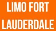 Fort Lauderdale Limos