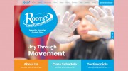 Roots Gymnastics & Dance
