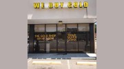 The Gold Shop