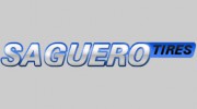 Saguero Tires