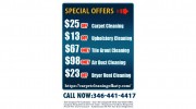 Carpet Cleaning Katy Texas