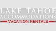 Lake Tahoe Accommodations