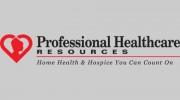 Professional Healthcare Services