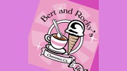 Bert & Rockys Cream