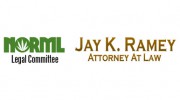 Jay K Ramey Attorney At Law