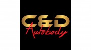C & D Auto Body