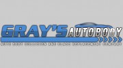 Gray's Body Shop