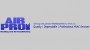 Air-Pro Heating & Air Conditioning