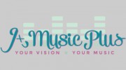 A Music Plus