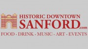 Historic Downtown Sanford