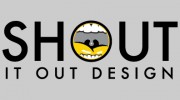 Shout It Out Design