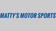 Matty's Marine & Motor Sports