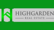 Highgarden Real Estate Charlotte