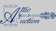 Attic To Auction