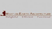 What On Earth Architecture