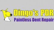 Dingo's PDR