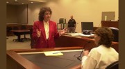The Law Office Of Judith A Baxter