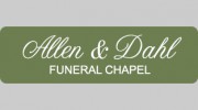 Allen & Dahl Funeral Chapel