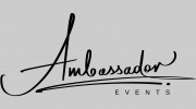 Ambassador Tent Rental