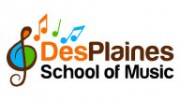 Des Plaines School Of Music