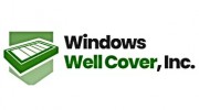 Windows Well Cover