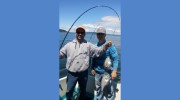 Big King Salmon Charters