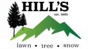 Hills Lawn & Grounds Care