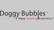 Doggy Bubbles