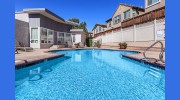 Grossmont Bluffs Apartments