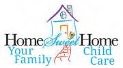 Home Sweet Home Childcare