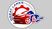 Great Lakes Lubricates