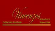 Vincenzo's Ristorante