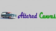 Altered Canvas