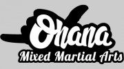 Ohana Mixed Martial Arts