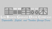 Los Banos Garage Door
