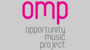 Opportunity Music Project