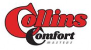 Collins Comfort Masters