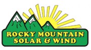 Rocky Mountain Solar & Wind