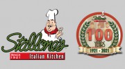 Stallone's