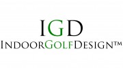 Indoor Golf Design