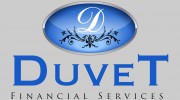 Duvet Financial Services