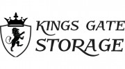 Kings Gate Storage