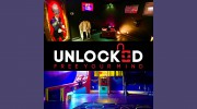 UNLOCKED: Escape Room