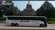 M Laker Transportation