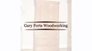 Gary Forte Woodworking