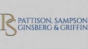 Pattison Sampson Ginsberg & Griffin PC