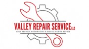 Valley Repair Service
