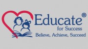 Educate For Success