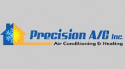 Precision A/C